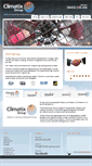 Mobile Screenshot of climatix-group.com